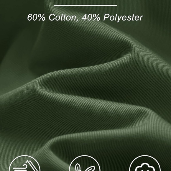 MAGCOMSEN Women's Utility Jacket - Picture 5 of 6